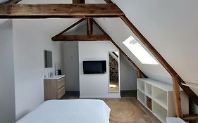 Le P'tit Indus , Duplex